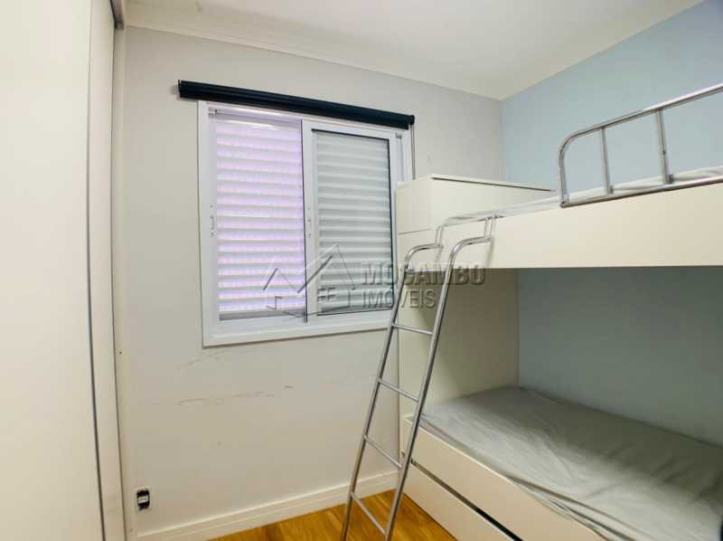 Conheça Dormitório do imóvel - Apartamento 2 quartos à venda Itatiba,SP - R$ 275.000 - FCAP21231 - 9 Dormitório - Apartamento 2 quartos à venda Itatiba,SP - R$ 275.000 - FCAP21231 - 9