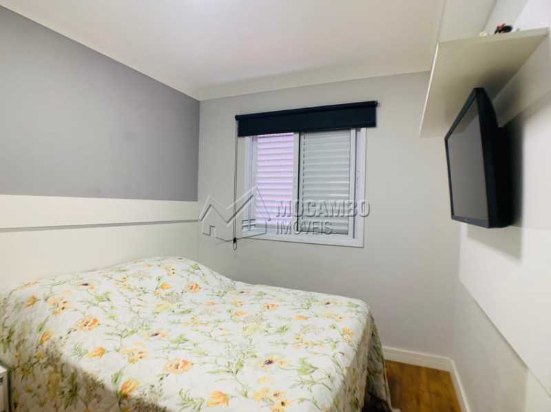 Conheça Dormitório do imóvel - Apartamento 2 quartos à venda Itatiba,SP - R$ 275.000 - FCAP21231 - 10 Dormitório - Apartamento 2 quartos à venda Itatiba,SP - R$ 275.000 - FCAP21231 - 10
