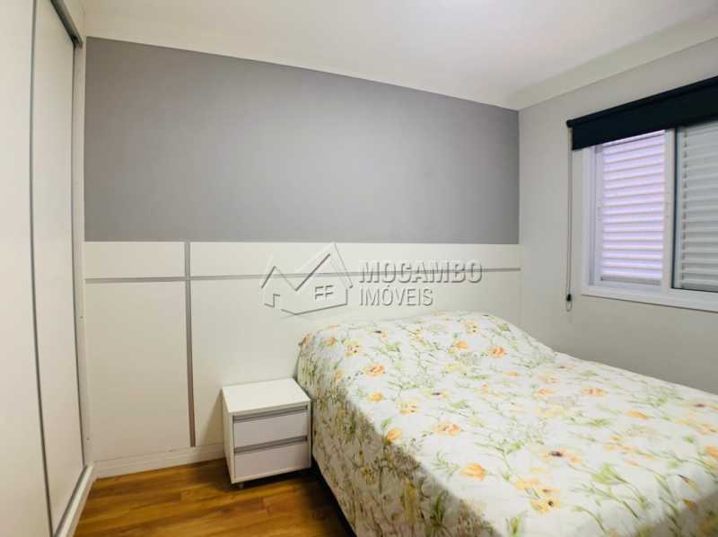 Conheça Dormitório do imóvel - Apartamento 2 quartos à venda Itatiba,SP - R$ 275.000 - FCAP21231 - 11 Dormitório - Apartamento 2 quartos à venda Itatiba,SP - R$ 275.000 - FCAP21231 - 11