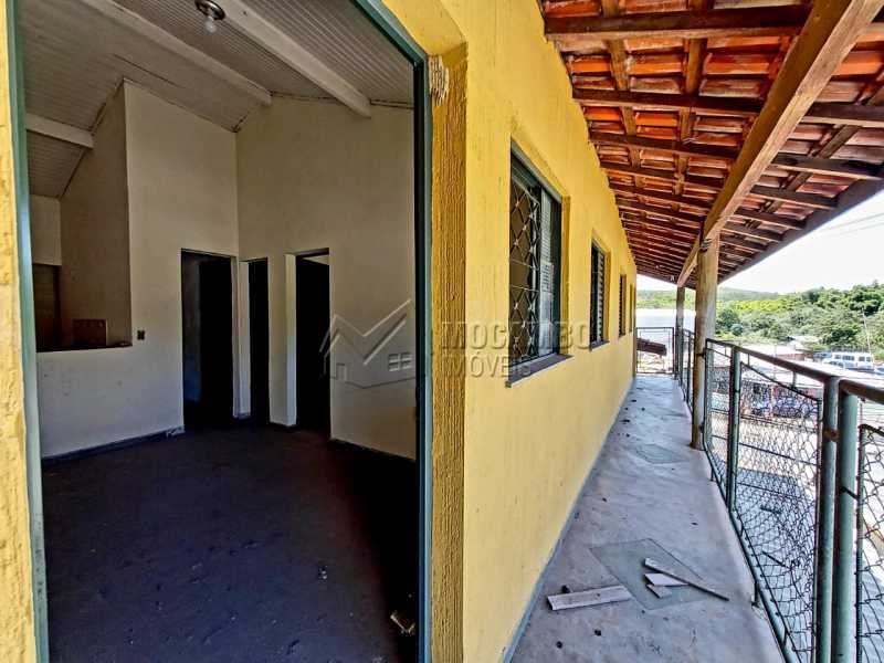 Conheça Entrada do imóvel - Casa 2 quartos para alugar Itatiba,SP - R$ 550 - FCCA21463 - 1 Entrada - Casa 2 quartos para alugar Itatiba,SP - R$ 550 - FCCA21463 - 1