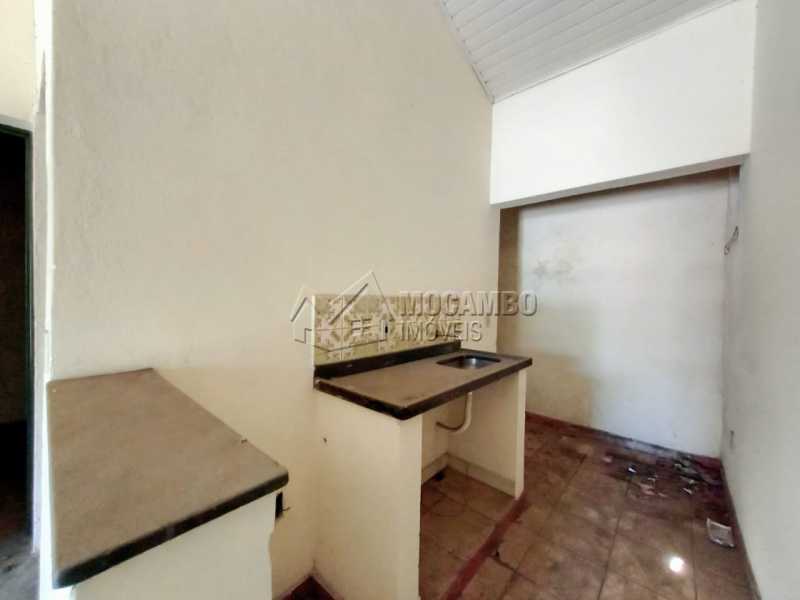Conheça Cozinha do imóvel - Casa 2 quartos para alugar Itatiba,SP - R$ 550 - FCCA21463 - 4 Cozinha - Casa 2 quartos para alugar Itatiba,SP - R$ 550 - FCCA21463 - 4