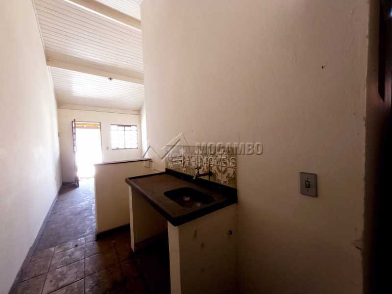 Conheça Cozinha do imóvel - Casa 2 quartos para alugar Itatiba,SP - R$ 550 - FCCA21463 - 5 Cozinha - Casa 2 quartos para alugar Itatiba,SP - R$ 550 - FCCA21463 - 5
