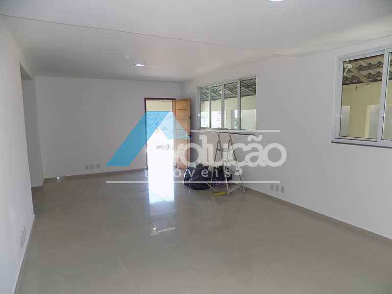 DSCN1960 - Casa em Condomínio 6 quartos para alugar Rio de Janeiro,RJ - R$ 2.800 - A0200 - 6