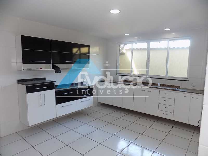 DSCN1964 - Casa em Condomínio 6 quartos para alugar Rio de Janeiro,RJ - R$ 2.800 - A0200 - 11