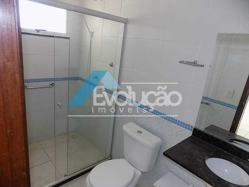 DSCN1972 - Casa em Condomínio 6 quartos para alugar Rio de Janeiro,RJ - R$ 2.800 - A0200 - 16
