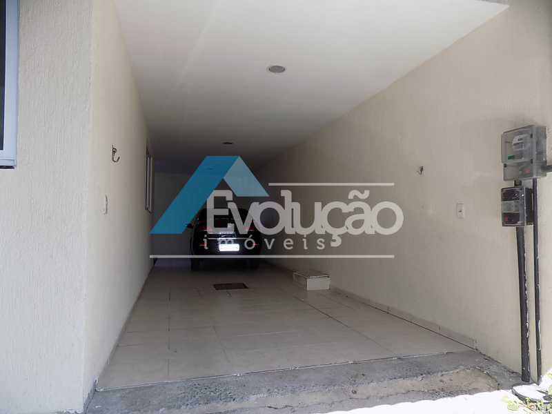 DSCN1982 - Casa em Condomínio 6 quartos para alugar Rio de Janeiro,RJ - R$ 2.800 - A0200 - 22