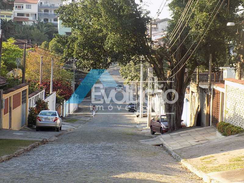 Conheça RUA DE ACESSO AO CONDOMÍNIO do imóvel - Casa em Condomínio 6 quartos para alugar Rio de Janeiro,RJ - R$ 2.800 - A0200 - 4 RUA DE ACESSO AO CONDOMÍNIO - Casa em Condomínio 6 quartos para alugar Rio de Janeiro,RJ - R$ 2.800 - A0200 - 4