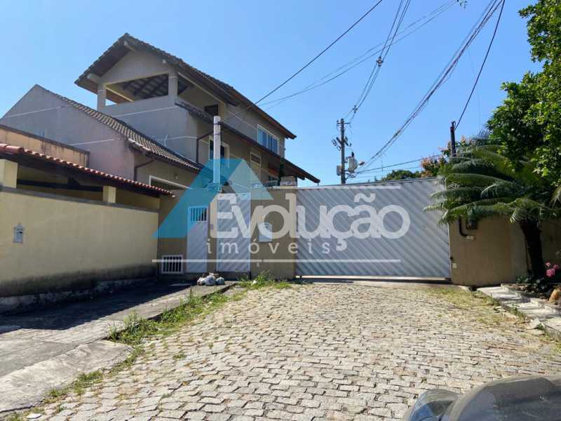 Conheça ENTRADA DO CONDOMÍNIO do imóvel - Casa em Condomínio 6 quartos para alugar Rio de Janeiro,RJ - R$ 2.800 - A0200 - 3 ENTRADA DO CONDOMÍNIO - Casa em Condomínio 6 quartos para alugar Rio de Janeiro,RJ - R$ 2.800 - A0200 - 3