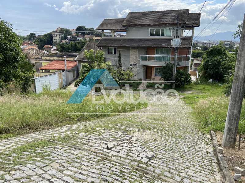 Conheça CONDOMÍNIO do imóvel - Casa em Condomínio 6 quartos para alugar Rio de Janeiro,RJ - R$ 2.800 - A0200 - 23 CONDOMÍNIO - Casa em Condomínio 6 quartos para alugar Rio de Janeiro,RJ - R$ 2.800 - A0200 - 23