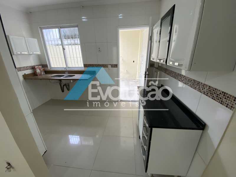 IMG_5175 - Casa em Condomínio 2 quartos à venda Rio de Janeiro,RJ - R$ 279.900 - V0147 - 6