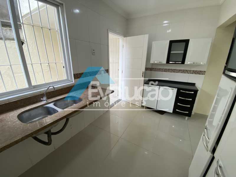 IMG_5176 - Casa em Condomínio 2 quartos à venda Rio de Janeiro,RJ - R$ 279.900 - V0147 - 5