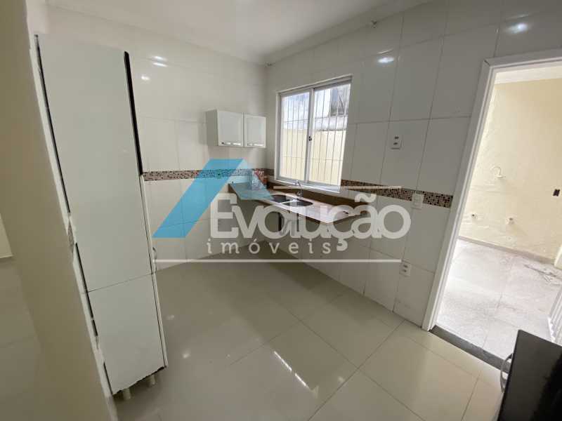 IMG_5177 - Casa em Condomínio 2 quartos à venda Rio de Janeiro,RJ - R$ 279.900 - V0147 - 7