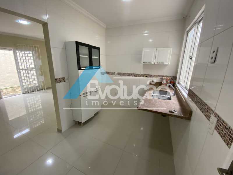 IMG_5178 - Casa em Condomínio 2 quartos à venda Rio de Janeiro,RJ - R$ 279.900 - V0147 - 10