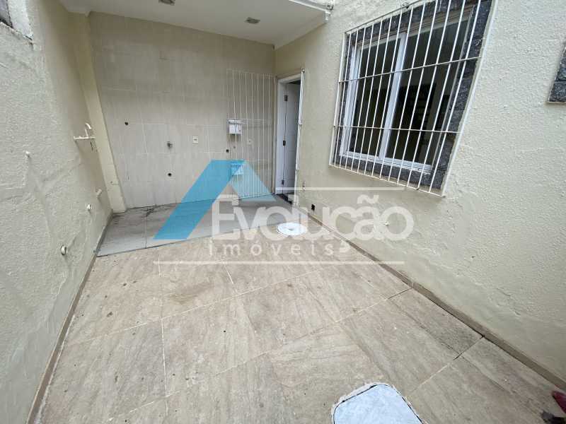 Conheça IMG_5180 do imóvel - Casa em Condomínio 2 quartos à venda Rio de Janeiro,RJ - R$ 279.900 - V0147 - 11 IMG_5180 - Casa em Condomínio 2 quartos à venda Rio de Janeiro,RJ - R$ 279.900 - V0147 - 11