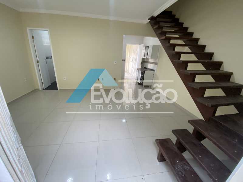 IMG_5182 - Casa em Condomínio 2 quartos à venda Rio de Janeiro,RJ - R$ 279.900 - V0147 - 3