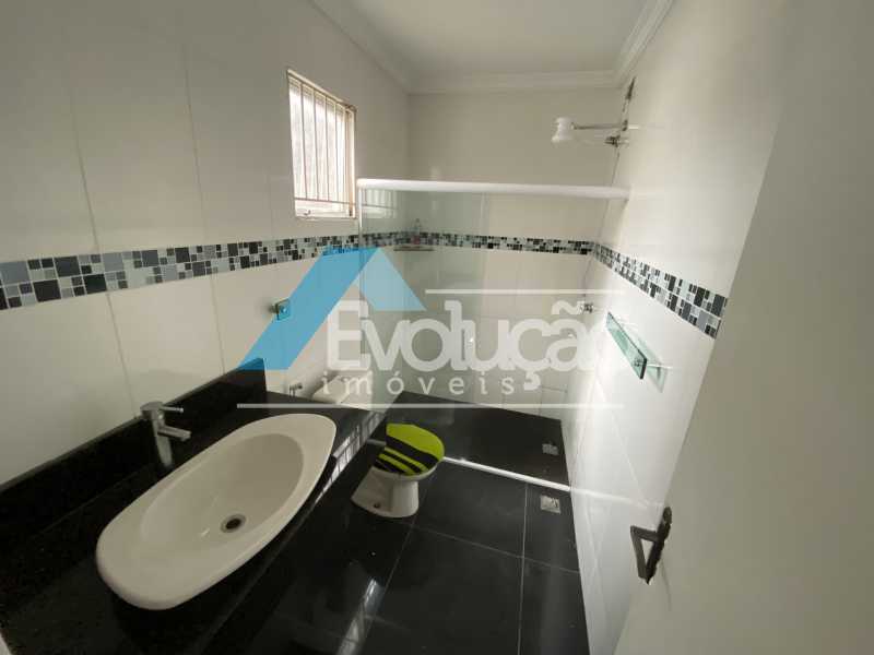 IMG_5189 - Casa em Condomínio 2 quartos à venda Rio de Janeiro,RJ - R$ 279.900 - V0147 - 16
