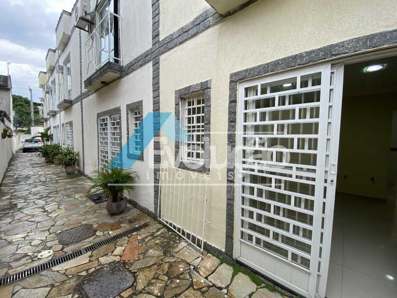 IMG_5196 - Casa em Condomínio 2 quartos à venda Rio de Janeiro,RJ - R$ 279.900 - V0147 - 23