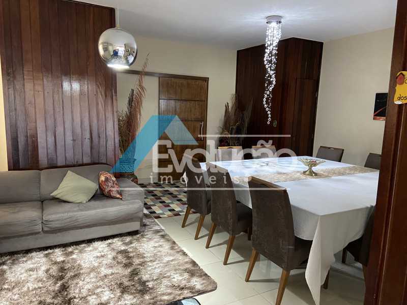 2  - Casa 3 quartos à venda Rio de Janeiro,RJ - R$ 680.000 - V0151 - 3
