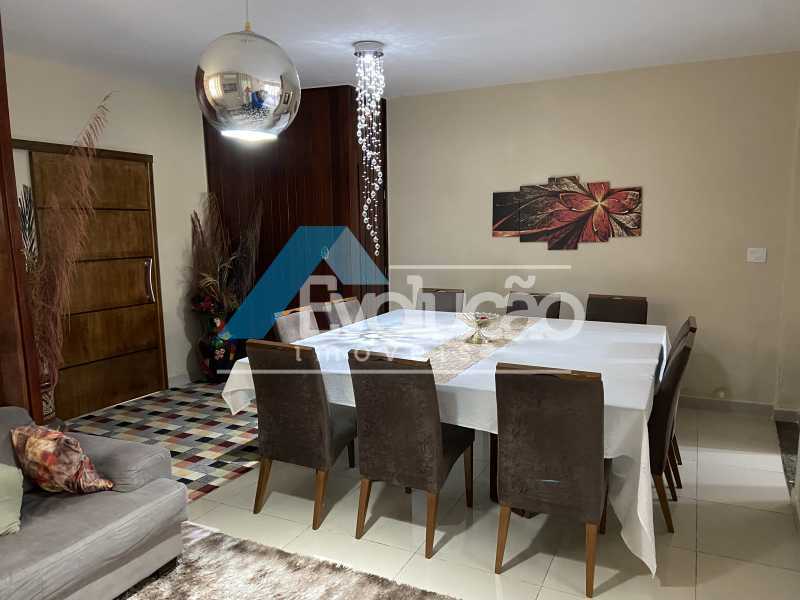 Conheça 3 do imóvel - Casa 3 quartos à venda Rio de Janeiro,RJ - R$ 680.000 - V0151 - 4 3 - Casa 3 quartos à venda Rio de Janeiro,RJ - R$ 680.000 - V0151 - 4