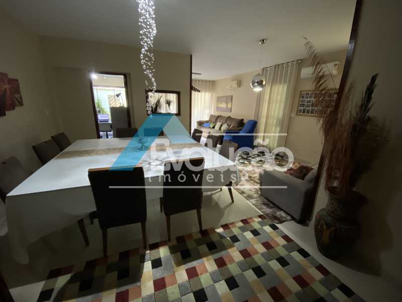Conheça 5 do imóvel - Casa 3 quartos à venda Rio de Janeiro,RJ - R$ 680.000 - V0151 - 6 5 - Casa 3 quartos à venda Rio de Janeiro,RJ - R$ 680.000 - V0151 - 6