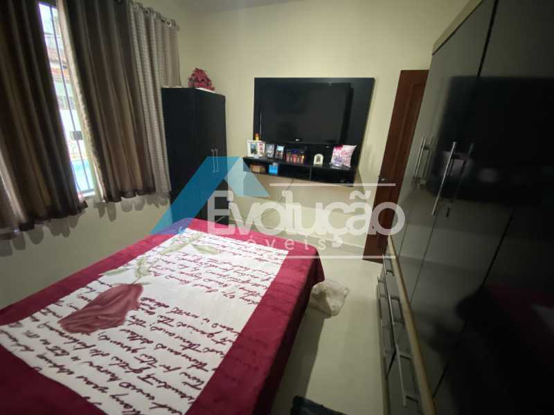 12 - Casa 3 quartos à venda Rio de Janeiro,RJ - R$ 680.000 - V0151 - 13