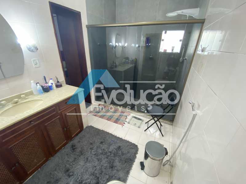 Conheça 15 do imóvel - Casa 3 quartos à venda Rio de Janeiro,RJ - R$ 680.000 - V0151 - 16 15 - Casa 3 quartos à venda Rio de Janeiro,RJ - R$ 680.000 - V0151 - 16