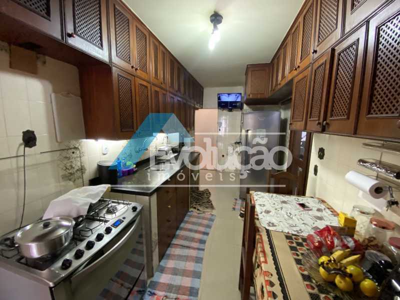 Conheça 20 do imóvel - Casa 3 quartos à venda Rio de Janeiro,RJ - R$ 680.000 - V0151 - 21 20 - Casa 3 quartos à venda Rio de Janeiro,RJ - R$ 680.000 - V0151 - 21