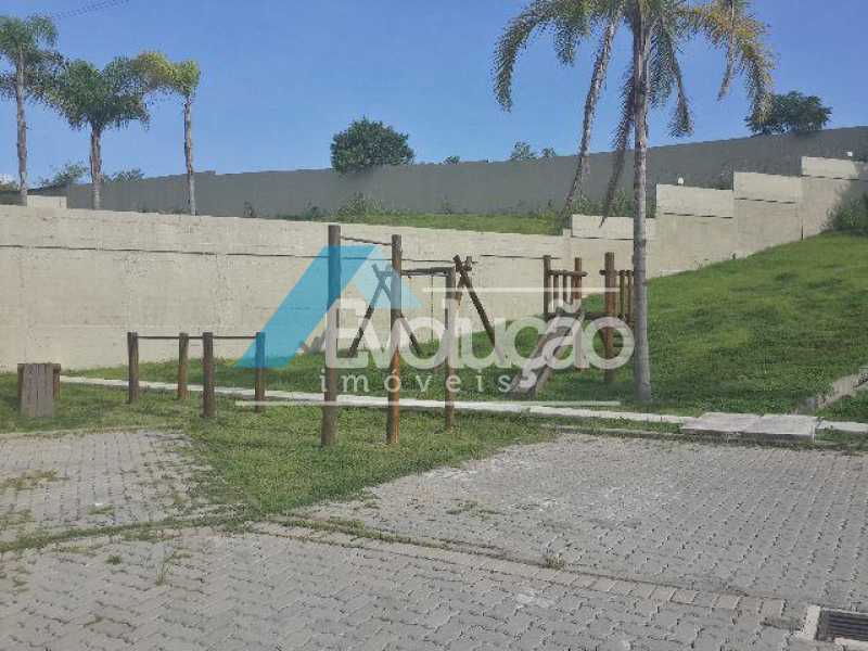 Conheça F do imóvel - Apartamento 2 quartos para alugar Campo Grande, Rio de Janeiro - R$ 500 - A0213 - 3 F - Apartamento 2 quartos para alugar Campo Grande, Rio de Janeiro - R$ 500 - A0213 - 3