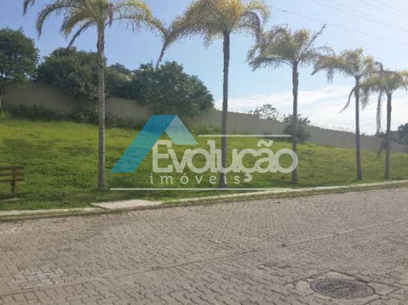 Conheça F do imóvel - Apartamento 2 quartos para alugar Campo Grande, Rio de Janeiro - R$ 500 - A0213 - 6 F - Apartamento 2 quartos para alugar Campo Grande, Rio de Janeiro - R$ 500 - A0213 - 6