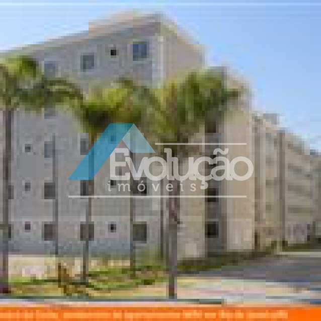 Conheça F do imóvel - Apartamento 2 quartos para alugar Campo Grande, Rio de Janeiro - R$ 500 - A0213 - 7 F - Apartamento 2 quartos para alugar Campo Grande, Rio de Janeiro - R$ 500 - A0213 - 7