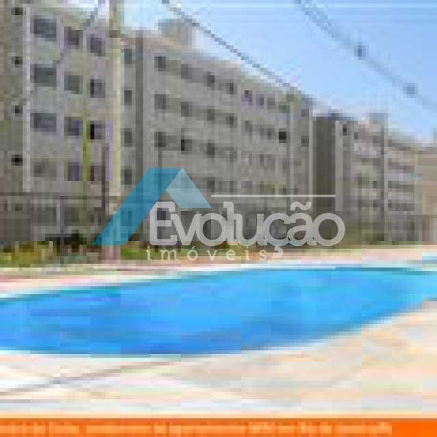 Conheça F do imóvel - Apartamento 2 quartos para alugar Campo Grande, Rio de Janeiro - R$ 500 - A0213 - 8 F - Apartamento 2 quartos para alugar Campo Grande, Rio de Janeiro - R$ 500 - A0213 - 8
