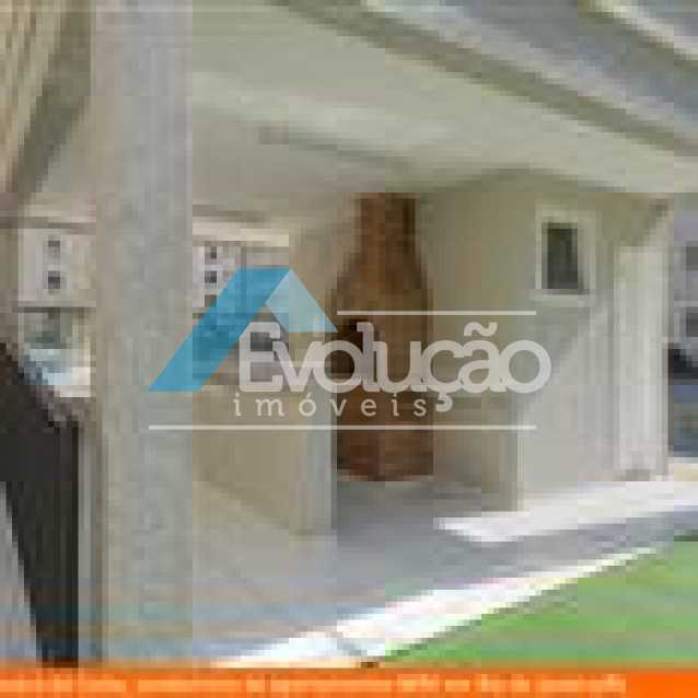 Conheça F do imóvel - Apartamento 2 quartos para alugar Campo Grande, Rio de Janeiro - R$ 500 - A0213 - 9 F - Apartamento 2 quartos para alugar Campo Grande, Rio de Janeiro - R$ 500 - A0213 - 9