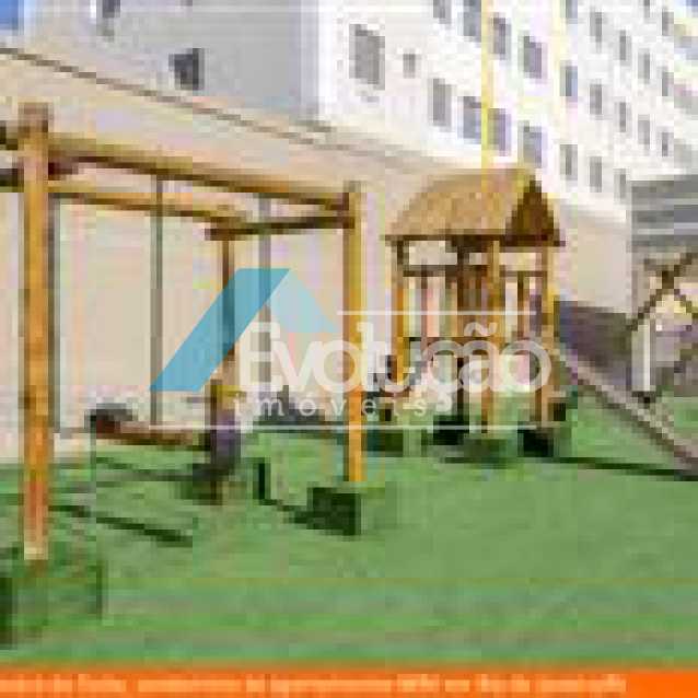 Conheça F do imóvel - Apartamento 2 quartos para alugar Campo Grande, Rio de Janeiro - R$ 500 - A0213 - 10 F - Apartamento 2 quartos para alugar Campo Grande, Rio de Janeiro - R$ 500 - A0213 - 10