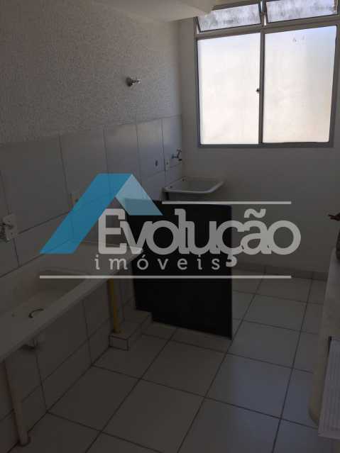 Conheça F do imóvel - Apartamento 2 quartos para alugar Campo Grande, Rio de Janeiro - R$ 500 - A0213 - 13 F - Apartamento 2 quartos para alugar Campo Grande, Rio de Janeiro - R$ 500 - A0213 - 13
