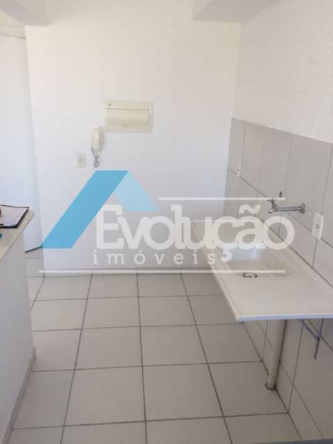 Conheça F do imóvel - Apartamento 2 quartos para alugar Campo Grande, Rio de Janeiro - R$ 500 - A0213 - 14 F - Apartamento 2 quartos para alugar Campo Grande, Rio de Janeiro - R$ 500 - A0213 - 14