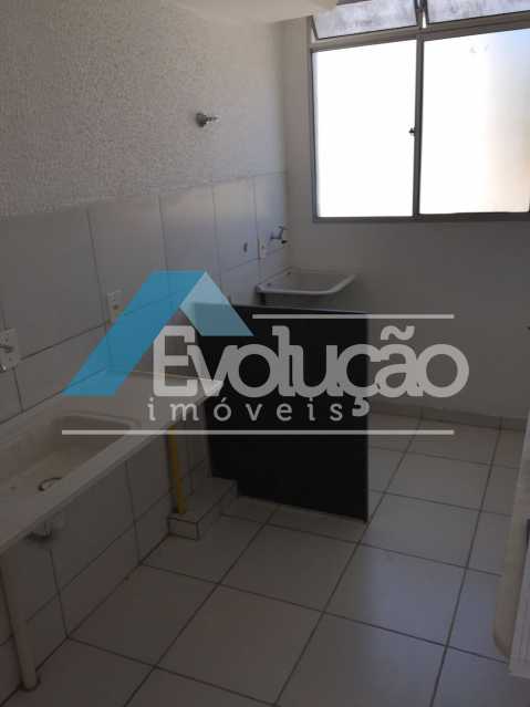Conheça F do imóvel - Apartamento 2 quartos para alugar Campo Grande, Rio de Janeiro - R$ 500 - A0213 - 15 F - Apartamento 2 quartos para alugar Campo Grande, Rio de Janeiro - R$ 500 - A0213 - 15
