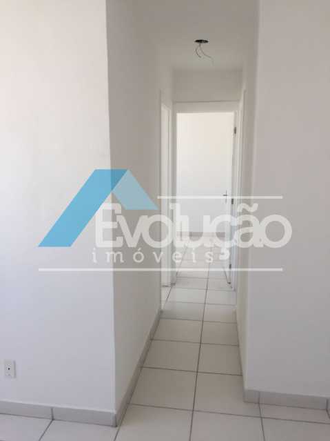 Conheça F do imóvel - Apartamento 2 quartos para alugar Campo Grande, Rio de Janeiro - R$ 500 - A0213 - 19 F - Apartamento 2 quartos para alugar Campo Grande, Rio de Janeiro - R$ 500 - A0213 - 19