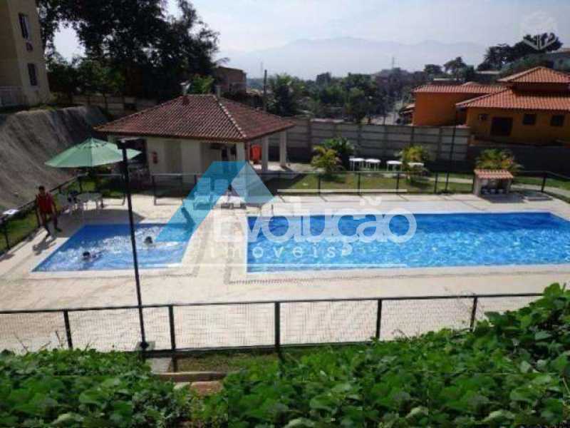 Conheça 253096813br356467 do imóvel - Apartamento para alugar Estrada Guandu do Sape,Campo Grande, Rio de Janeiro - R$ 750 - A0156 - 4 253096813br356467 - Apartamento para alugar Estrada Guandu do Sape,Campo Grande, Rio de Janeiro - R$ 750 - A0156 - 4