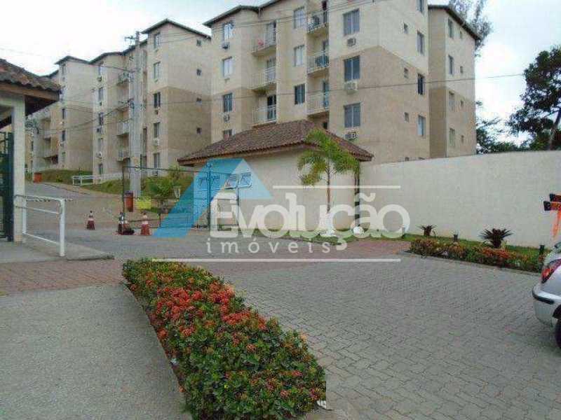 Conheça 253096813br490021 do imóvel - Apartamento para alugar Estrada Guandu do Sape,Campo Grande, Rio de Janeiro - R$ 750 - A0156 - 6 253096813br490021 - Apartamento para alugar Estrada Guandu do Sape,Campo Grande, Rio de Janeiro - R$ 750 - A0156 - 6