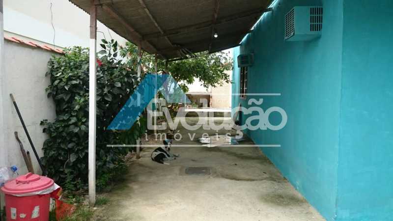 F - Casa em Condomínio 2 quartos à venda Rio de Janeiro,RJ - R$ 375.000 - V0177 - 3