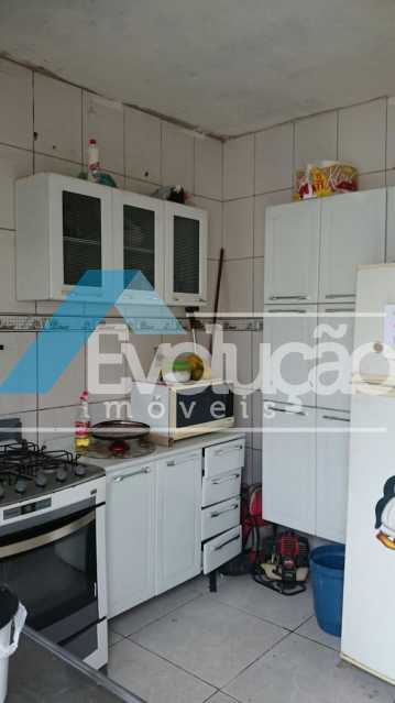 F - Casa em Condomínio 2 quartos à venda Rio de Janeiro,RJ - R$ 375.000 - V0177 - 15
