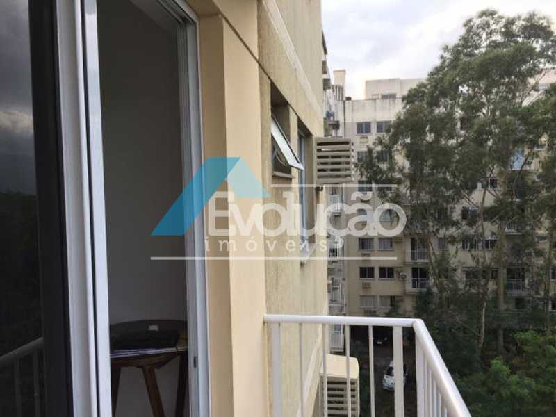 Conheça F do imóvel - Apartamento 2 quartos à venda Campo Grande, Rio de Janeiro - R$ 295.000 - V0184 - 3 F - Apartamento 2 quartos à venda Campo Grande, Rio de Janeiro - R$ 295.000 - V0184 - 3