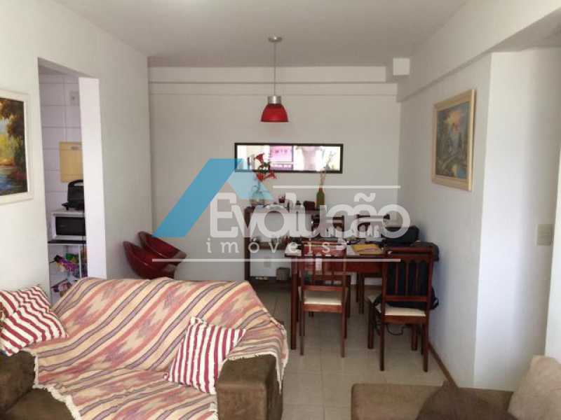 Conheça F do imóvel - Apartamento 2 quartos à venda Campo Grande, Rio de Janeiro - R$ 295.000 - V0184 - 4 F - Apartamento 2 quartos à venda Campo Grande, Rio de Janeiro - R$ 295.000 - V0184 - 4