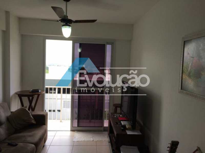 Conheça F do imóvel - Apartamento 2 quartos à venda Campo Grande, Rio de Janeiro - R$ 295.000 - V0184 - 6 F - Apartamento 2 quartos à venda Campo Grande, Rio de Janeiro - R$ 295.000 - V0184 - 6