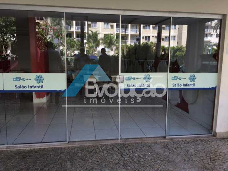 Conheça F do imóvel - Apartamento 2 quartos à venda Campo Grande, Rio de Janeiro - R$ 295.000 - V0184 - 7 F - Apartamento 2 quartos à venda Campo Grande, Rio de Janeiro - R$ 295.000 - V0184 - 7