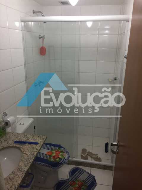 Conheça F do imóvel - Apartamento 2 quartos à venda Campo Grande, Rio de Janeiro - R$ 295.000 - V0184 - 8 F - Apartamento 2 quartos à venda Campo Grande, Rio de Janeiro - R$ 295.000 - V0184 - 8