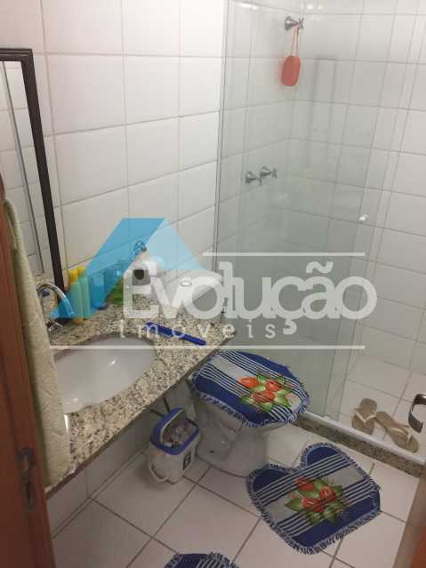 Conheça F do imóvel - Apartamento 2 quartos à venda Campo Grande, Rio de Janeiro - R$ 295.000 - V0184 - 9 F - Apartamento 2 quartos à venda Campo Grande, Rio de Janeiro - R$ 295.000 - V0184 - 9