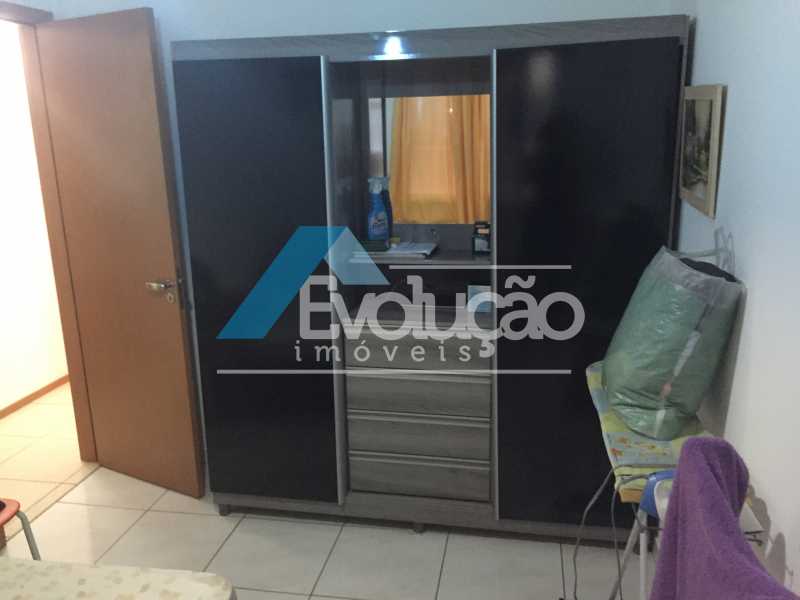 Conheça F do imóvel - Apartamento 2 quartos à venda Campo Grande, Rio de Janeiro - R$ 295.000 - V0184 - 12 F - Apartamento 2 quartos à venda Campo Grande, Rio de Janeiro - R$ 295.000 - V0184 - 12