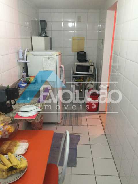 Conheça F do imóvel - Apartamento 2 quartos à venda Campo Grande, Rio de Janeiro - R$ 295.000 - V0184 - 17 F - Apartamento 2 quartos à venda Campo Grande, Rio de Janeiro - R$ 295.000 - V0184 - 17
