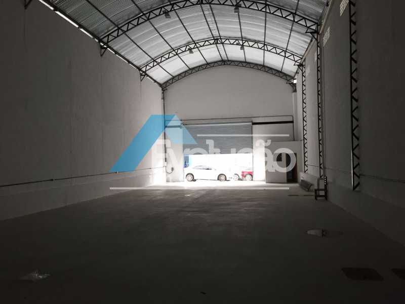 Conheça 2 do imóvel - Galpão 400m² para alugar Campo Grande, Rio de Janeiro - R$ 15.000 - A0225 - 3 2 - Galpão 400m² para alugar Campo Grande, Rio de Janeiro - R$ 15.000 - A0225 - 3